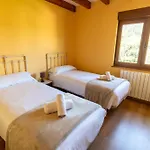 La Llana Con Jardin Privado Y Barbacoa Hébergement de vacances