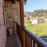 Hébergement de vacances La Llana Con Jardin Privado Y Barbacoa Puente Viesgo