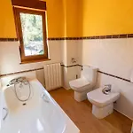 Hébergement de vacances La Llana Con Jardin Privado Y Barbacoa Puente Viesgo