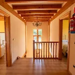 Hébergement de vacances La Llana Con Jardin Privado Y Barbacoa