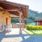 La Llana Con Jardin Privado Y Barbacoa Hébergement de vacances *