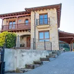 Hébergement de vacances La Llana Con Jardin Privado Y Barbacoa Puente Viesgo