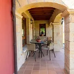 La Llana Con Jardin Privado Y Barbacoa Puente Viesgo