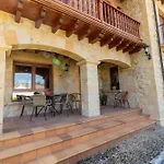 La Llana Con Jardin Privado Y Barbacoa Hébergement de vacances *