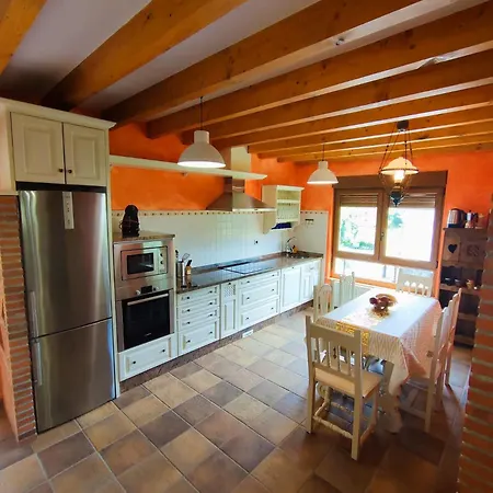 La Llana Puente Viesgo