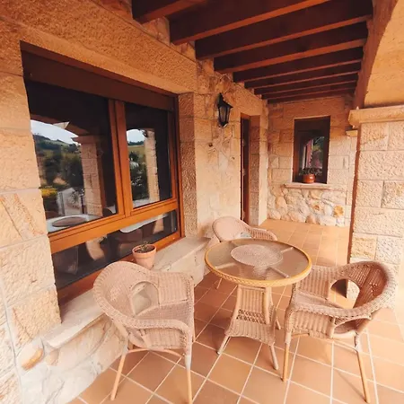 La Llana Puente Viesgo