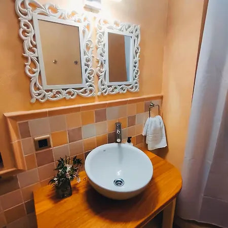 La Llana Сasa de vacaciones *