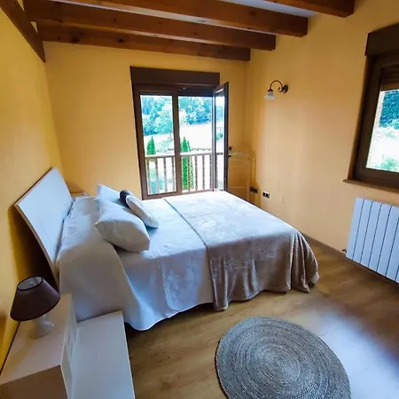 La Llana Puente Viesgo