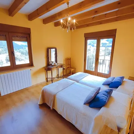 La Llana * Puente Viesgo