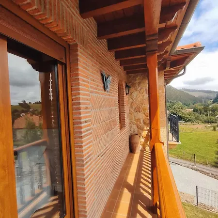 La Llana Сasa de vacaciones *