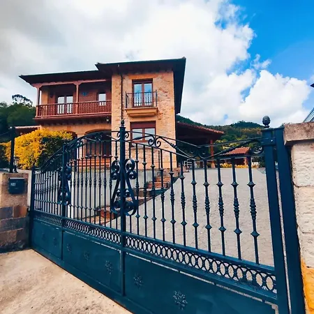 La Llana Сasa de vacaciones *