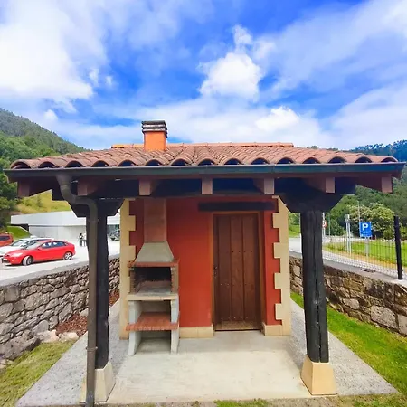 La Llana Puente Viesgo