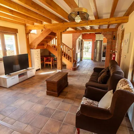 Holiday home La Llana *