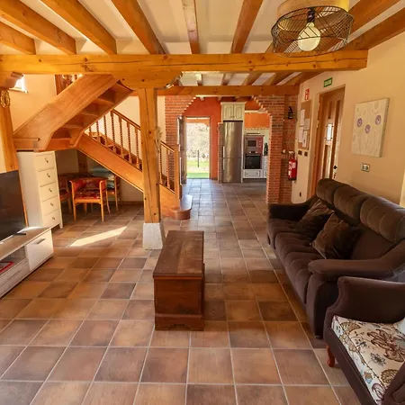 Holiday home La Llana