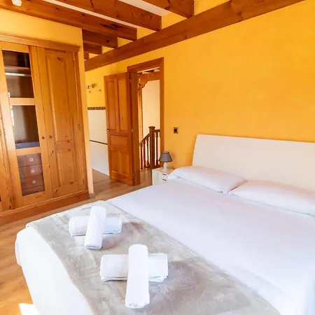 Holiday home La Llana *