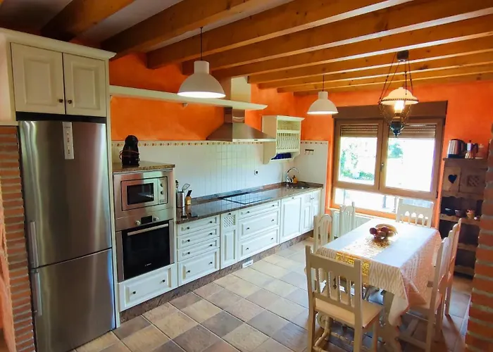 La Llana Puente Viesgo