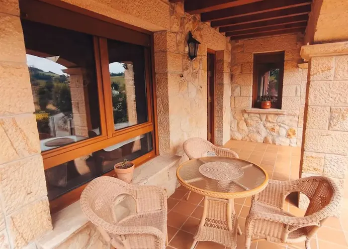 La Llana Puente Viesgo