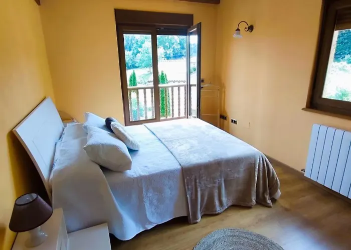 La Llana Puente Viesgo