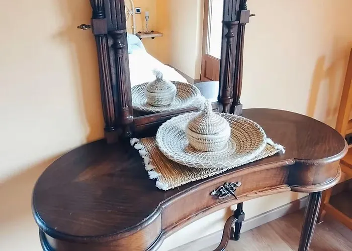 La Llana Puente Viesgo