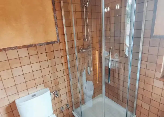 La Llana Ferienhaus *