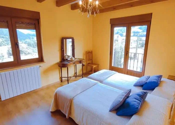 La Llana * Puente Viesgo