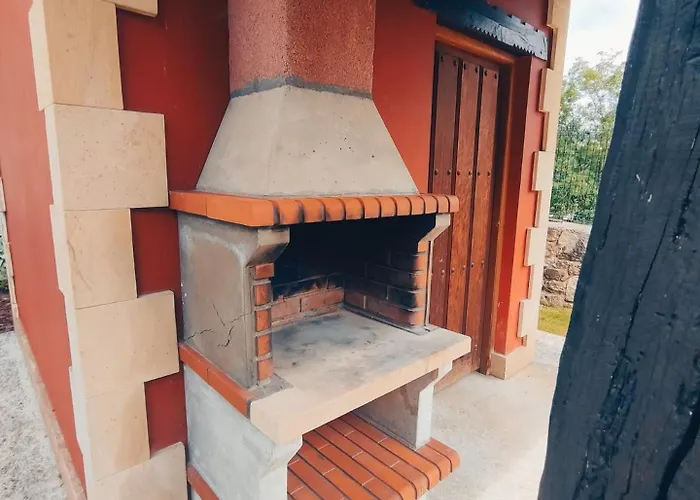 Ferienhaus La Llana *