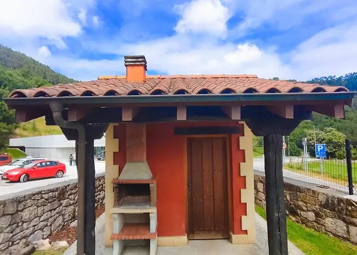 La Llana Puente Viesgo