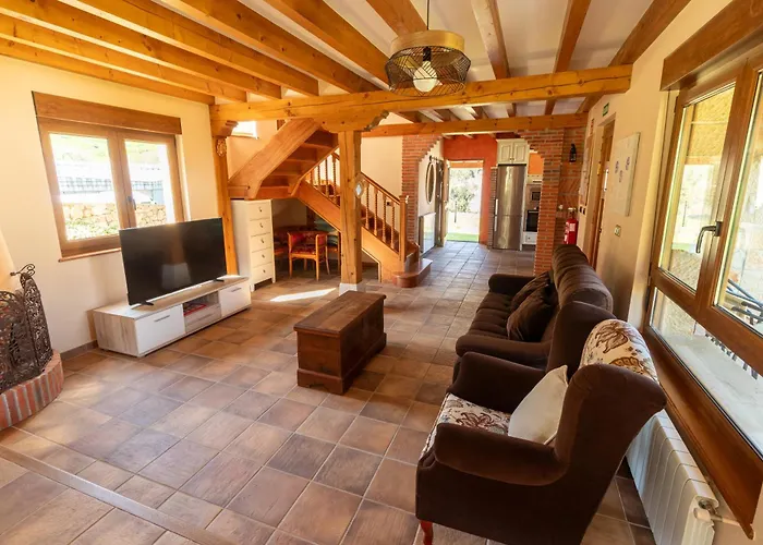 Holiday home La Llana *