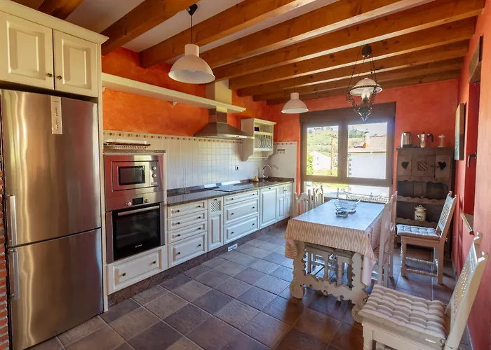 Holiday home La Llana *