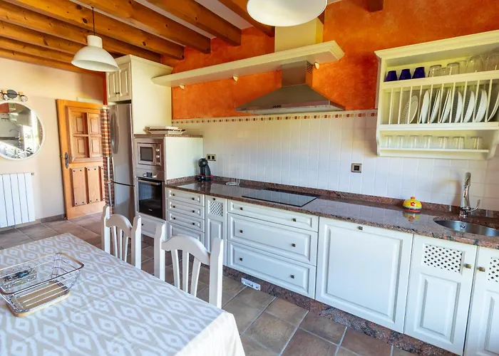 La Llana Holiday home *