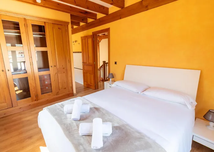 Holiday home La Llana *