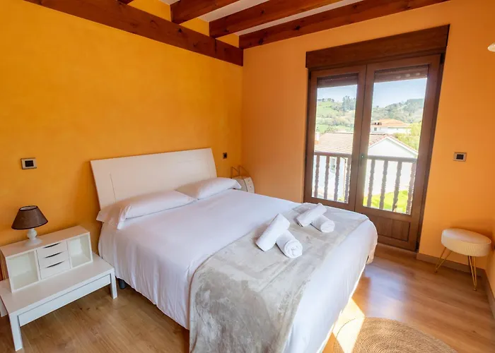 Holiday home La Llana Puente Viesgo