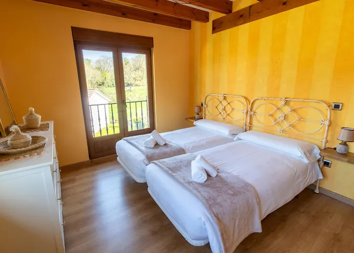 La Llana Holiday home Puente Viesgo