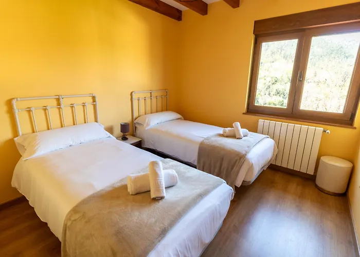 La Llana Holiday home