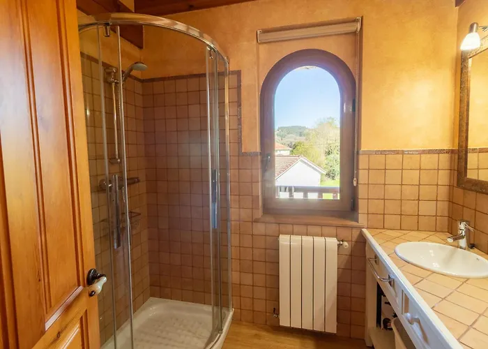 La Llana Holiday home Puente Viesgo