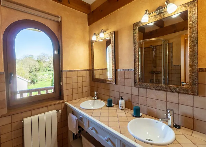 Holiday home La Llana *