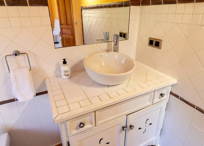 La Llana Holiday home *