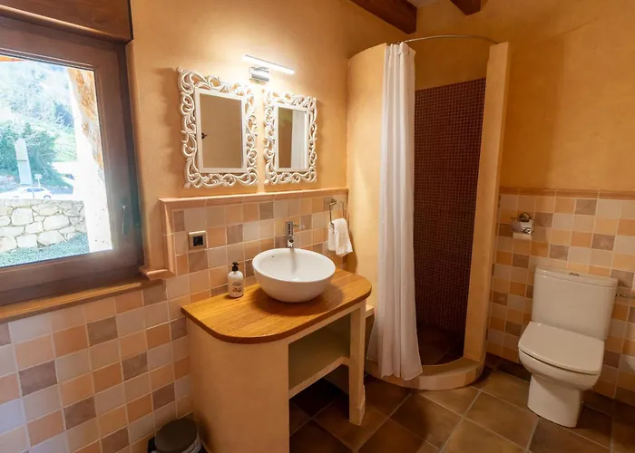 La Llana * Puente Viesgo