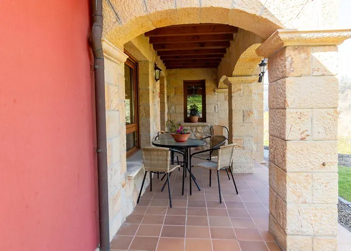 La Llana Puente Viesgo