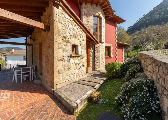 La Llana * Puente Viesgo